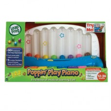 LEAPFROG Press & Pop Piano LEAPFROG Press & Pop Piano